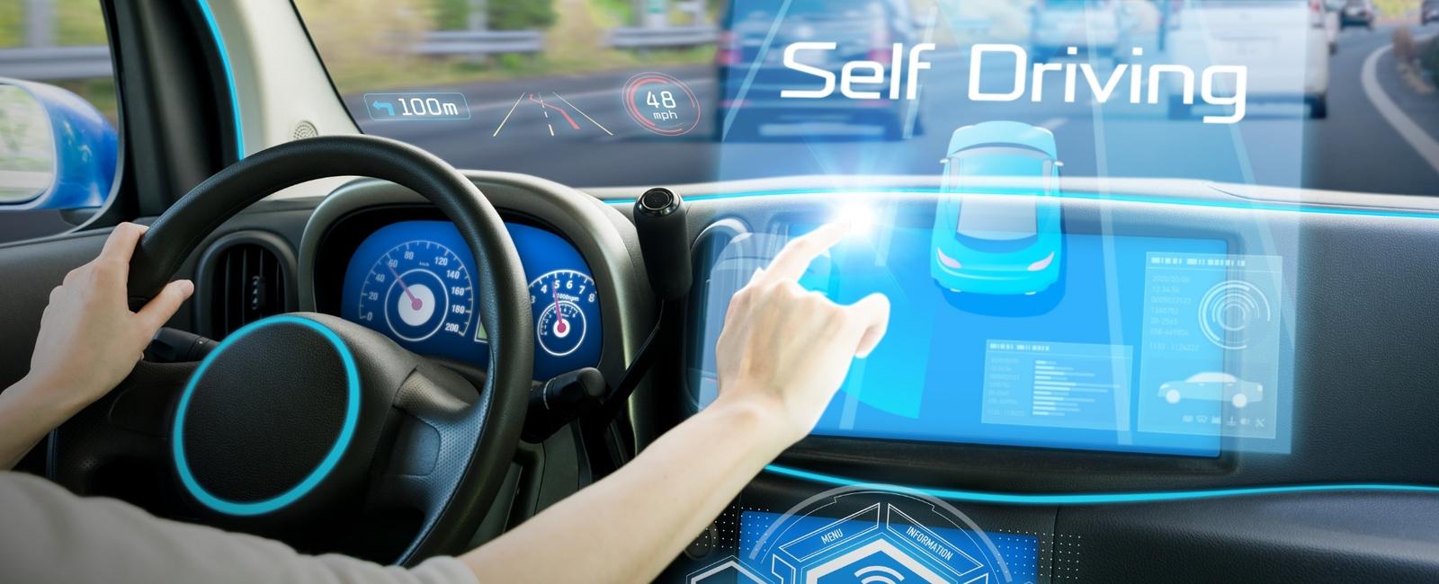 AI's Impact on Autonomous Driving in 2024