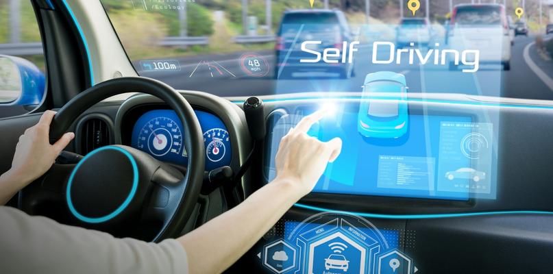 AI's Impact on Autonomous Driving in 2024