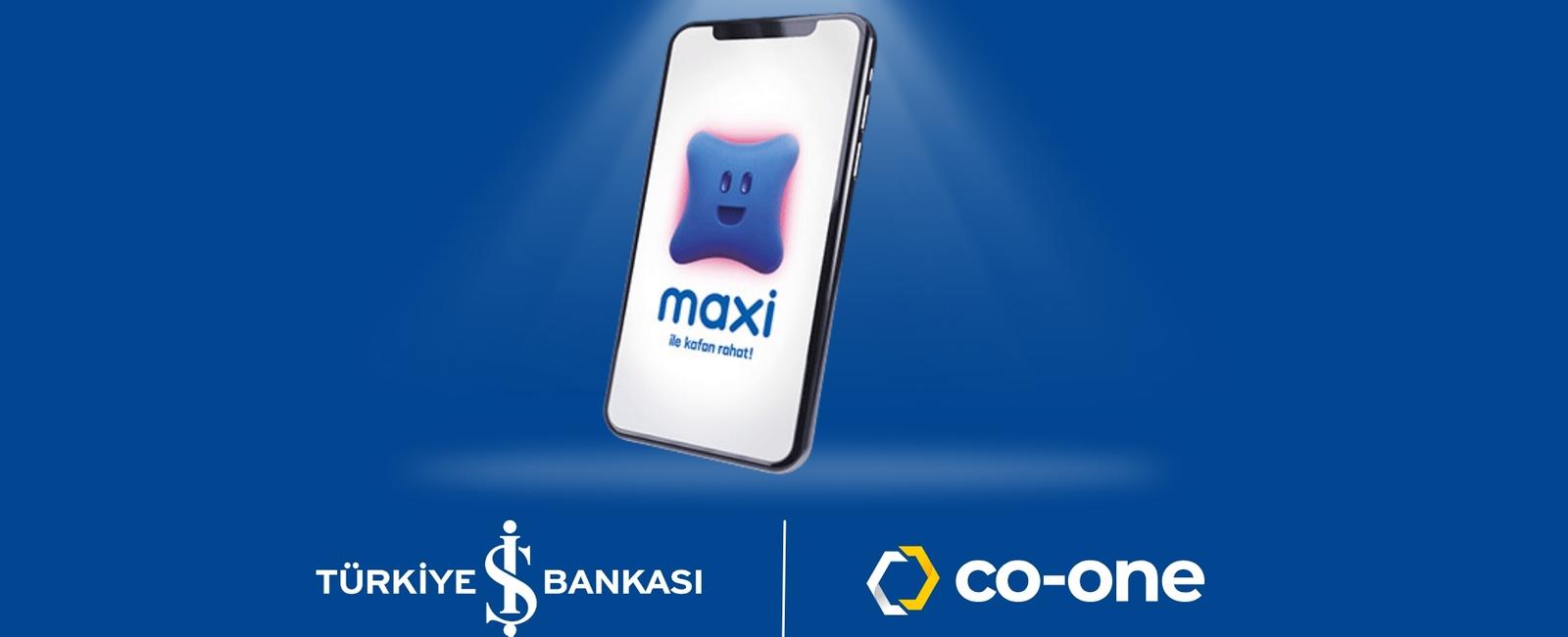 Chatbot Enhancement | A Success Story with Türkiye İş Bankası & Maxi