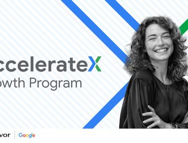 Co-one Joins AccelerateX Growth Program by Google and Endeavor