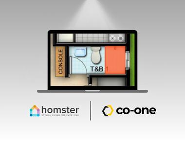 Facilitating AI-Driven Real Estate Sales | Homster's Success Story with Co-one's Data Annotation Expertise