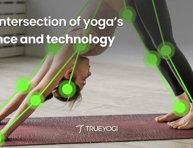 Co-one Empowers Trueyogi's Personalized Yoga Experience with Comprehensive Data Solutions