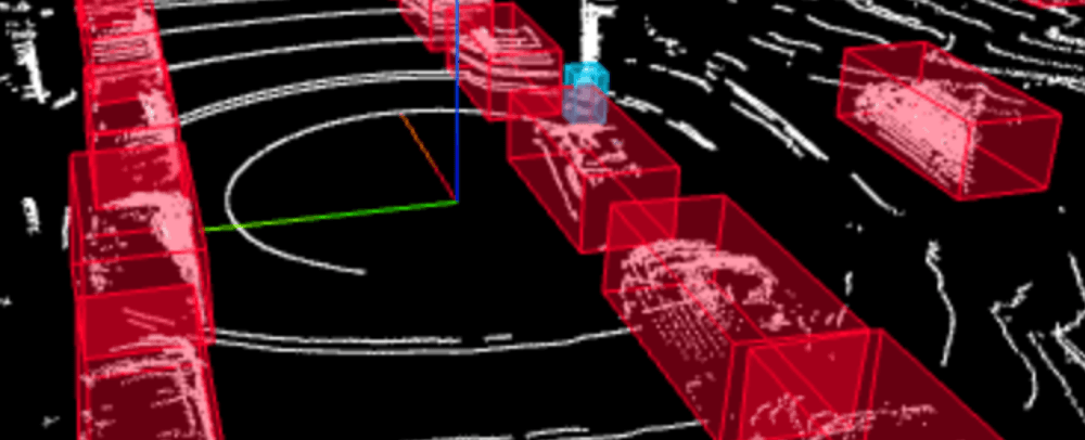 A Comprehensive Guide To Data Annotations In LiDAR  Technology